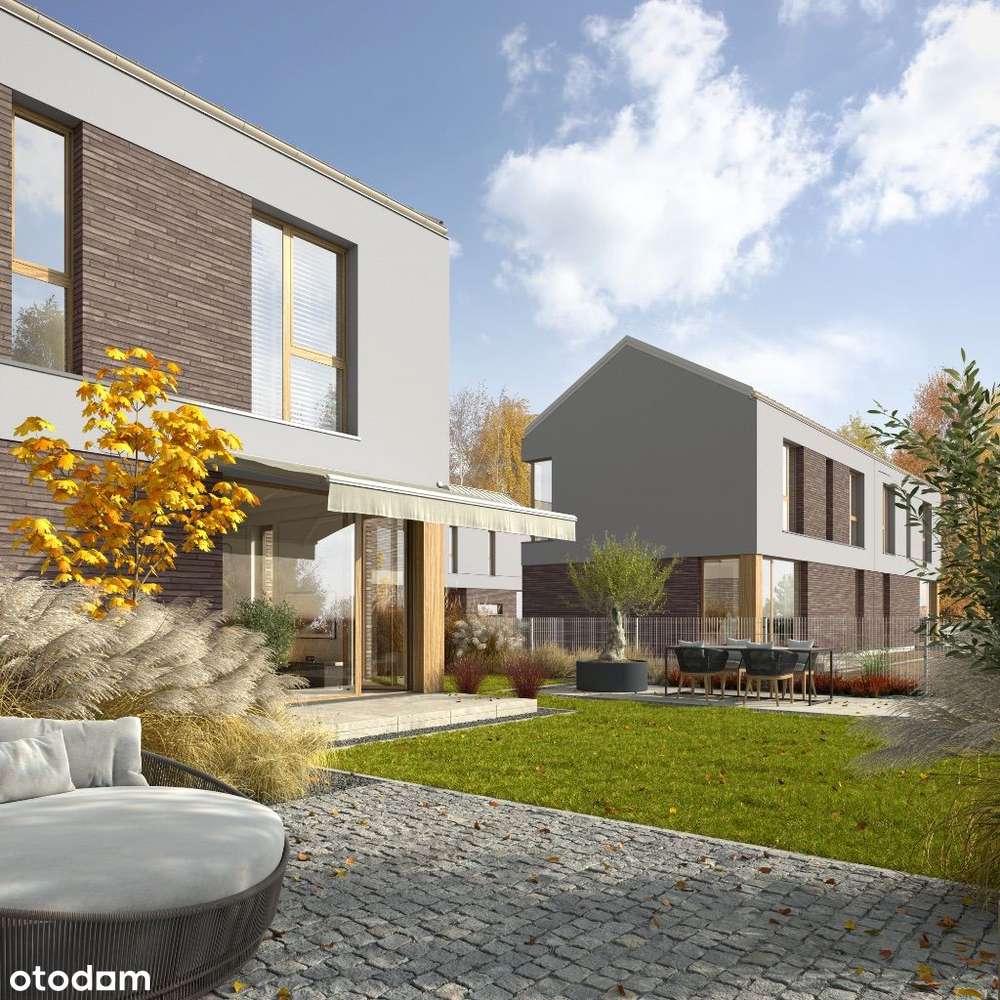 MOD.ERN Miłosna - nowa inwestycja k.Starej Miłosny - Pełny obrazek: 5/5