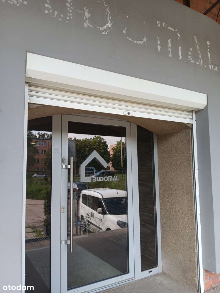 Łódź Al. Włókniarzy 225- pom. biurowo-usługowe - Pełny obrazek: 5/7