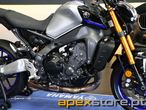 Yamaha MT-09 SP - 35kw Carta A2 - 7