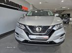 Nissan Qashqai 1.2 DIG-T N-Connecta 18 - 5