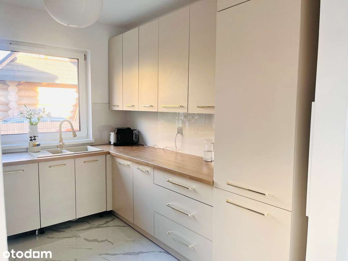 Ostatni Segment- 2km do Leszna-Super Lokalizacja-Las- Wszystkie Media-0