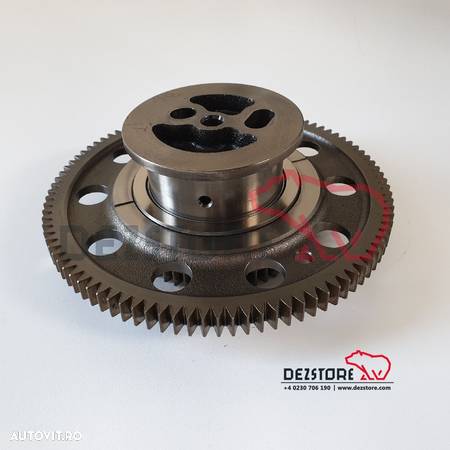 Pinion distributie Mercedes Actros MP4 (A4720500805) - 2