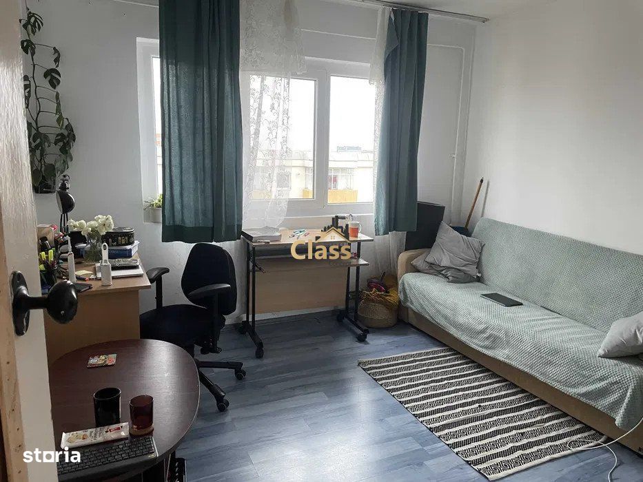 Apartament 2 camere | decomandat | 50 mpu | zona Observator Zorilor