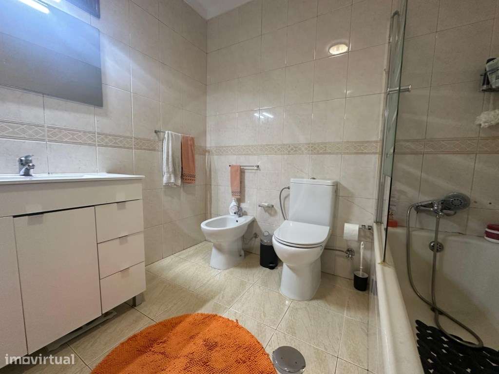 Apartamento T2 em Árvore (Areia) Vila do Conde-22