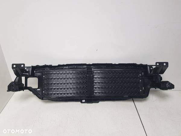 NOWA KIEROWNICA POWIETRZA VOLVO XC60 2 II 17-24 DOLOT ŻALUZJA 32345497 - 3