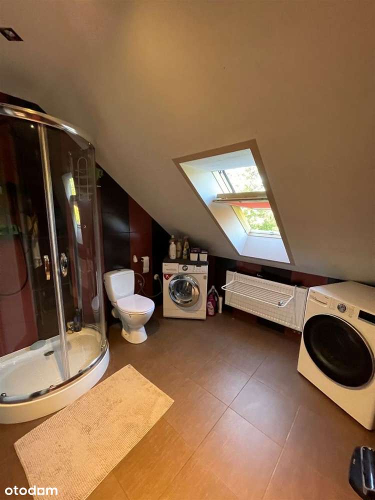 ★Tychy Osiedle C★Wyjątkowe Mieszkanie na Poddaszu-8