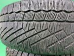 205/55/16 CONTINENTAL ContVikingContact 5, 2 szt 8 mm - 3