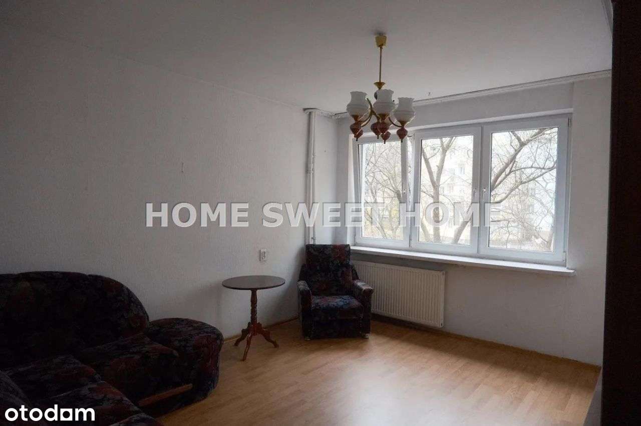 ochota ,Aleje Jerozolimskie, 47mkw, 3 pokoje-6