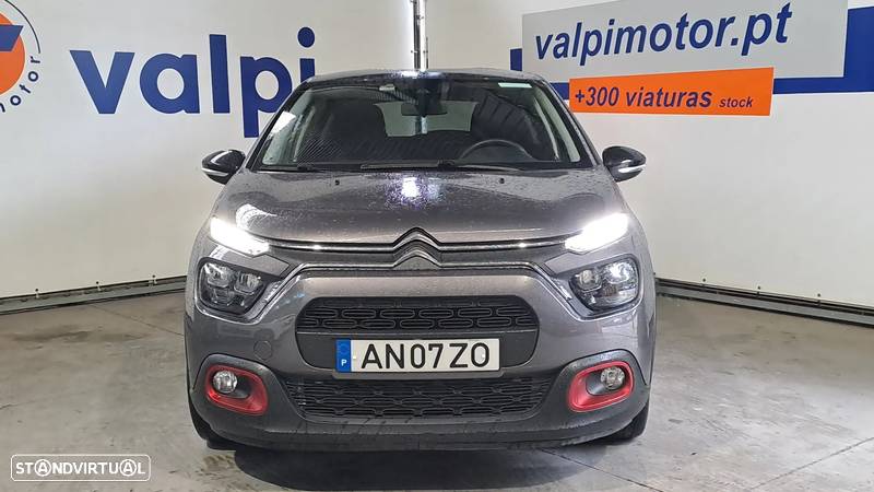 Citroën C3 1.2 PureTech C-Series - 3