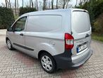 Ford TRANSIT COURIER - 4