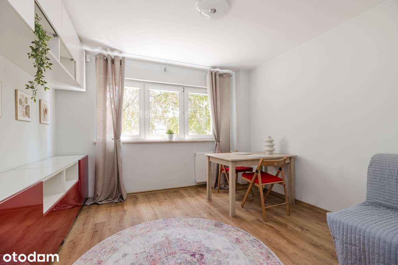 Przytulne, Ciche, obok Las, Dobra komunikacja - Pełny obrazek: 2/13