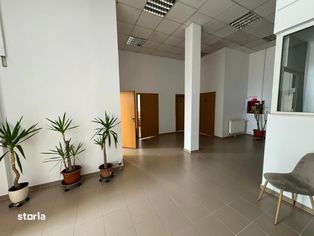 Spatiu modern productie-depozitate cu birouri zona Alba Iulia