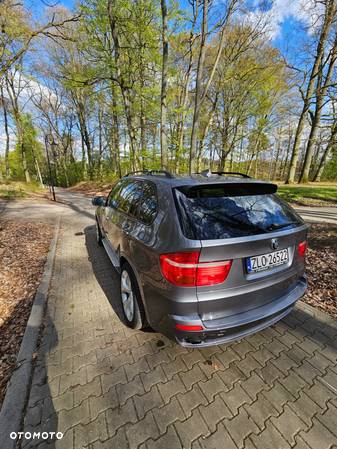 BMW X5 3.0d xDrive - 8