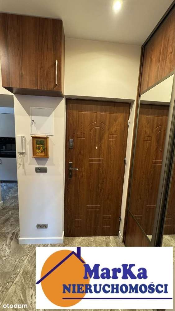 Mieszkanie, 38,10 m², Kielce-12