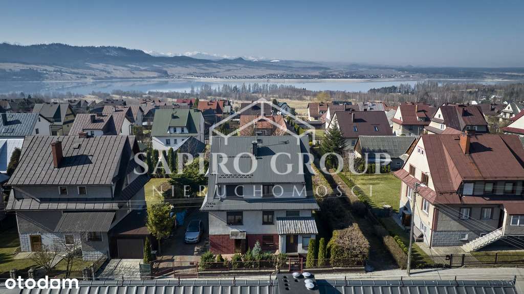 Dom do aranżacji – natura na wyciągnięcie ręki.-10