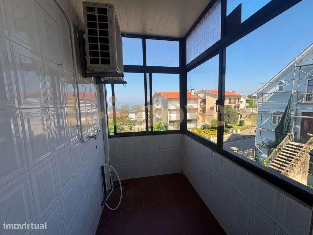 APARTAMENTO T3, CENTRO DA LIXA-6