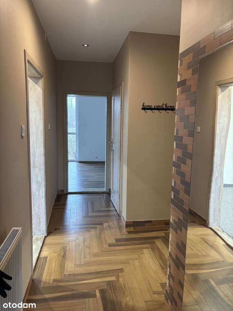 Dom 77 m² | Nowe Instalacje | Poddasze do adaptacji | Bez Pośredników - Pełny obrazek: 4/13