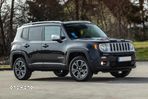 Jeep Renegade 2.0 MultiJet Limited 4WD S&S - 1