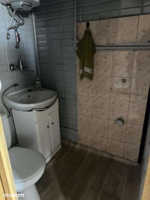 34mkw, pokój z kuchnią na Bałutavh-7