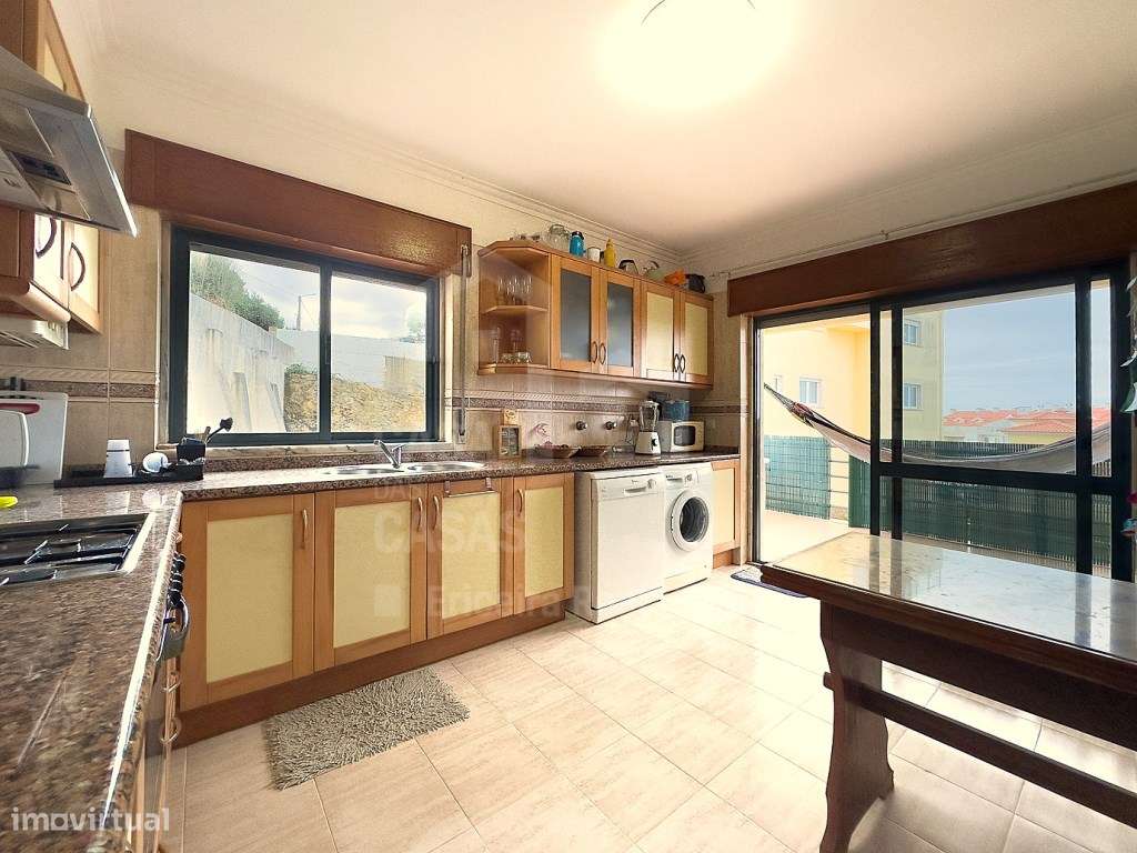 Vende Apartamento T2 - Ericeira, A Casa das Casas-8