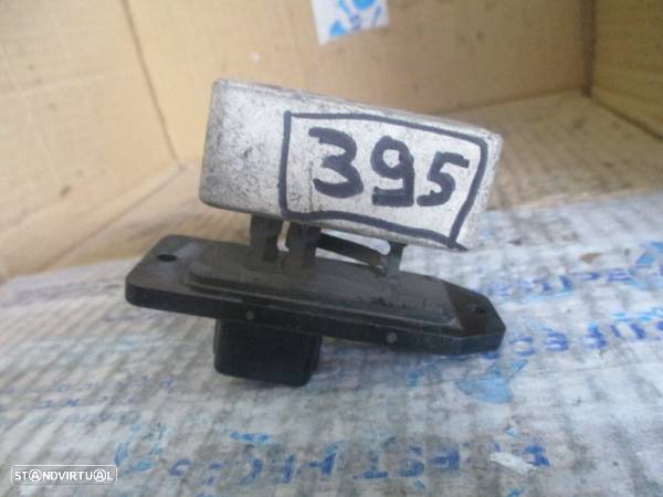 Resistencia De Sofagem RESOF395 TOYOTA COROLLA 1996 2.0D - 3