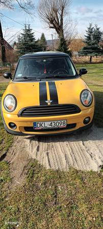 MINI Cooper Standard - 9