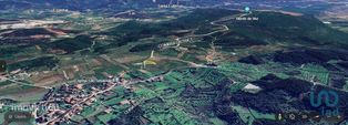 Terreno Agrícola em Alvorge de 1250,00 m2 - Grande imagem: 5/10