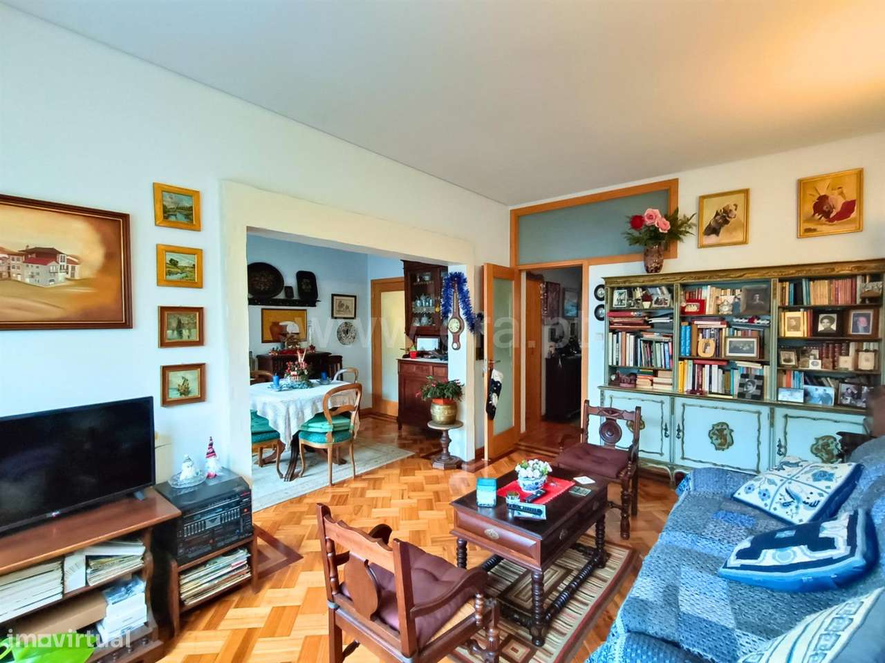 Apartamento T3, Paranhos - Grande imagem: 4/19