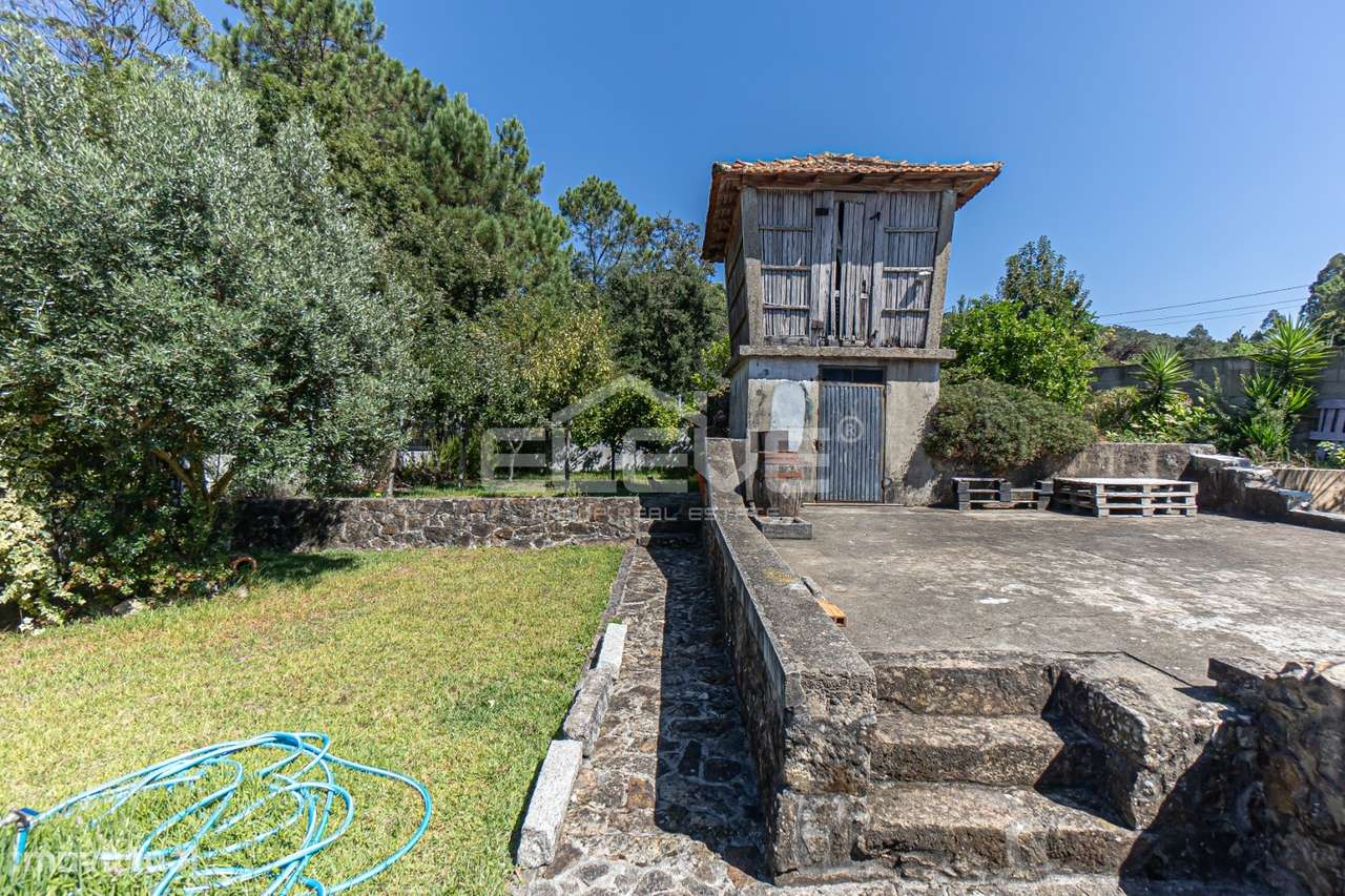 Moradia T3 Venda em Fajões,Oliveira de Azeméis-23