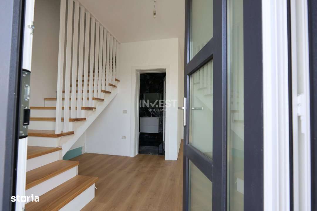 Vila individuala 4 camere Popas Pacurari - Imagine principală: 2/9