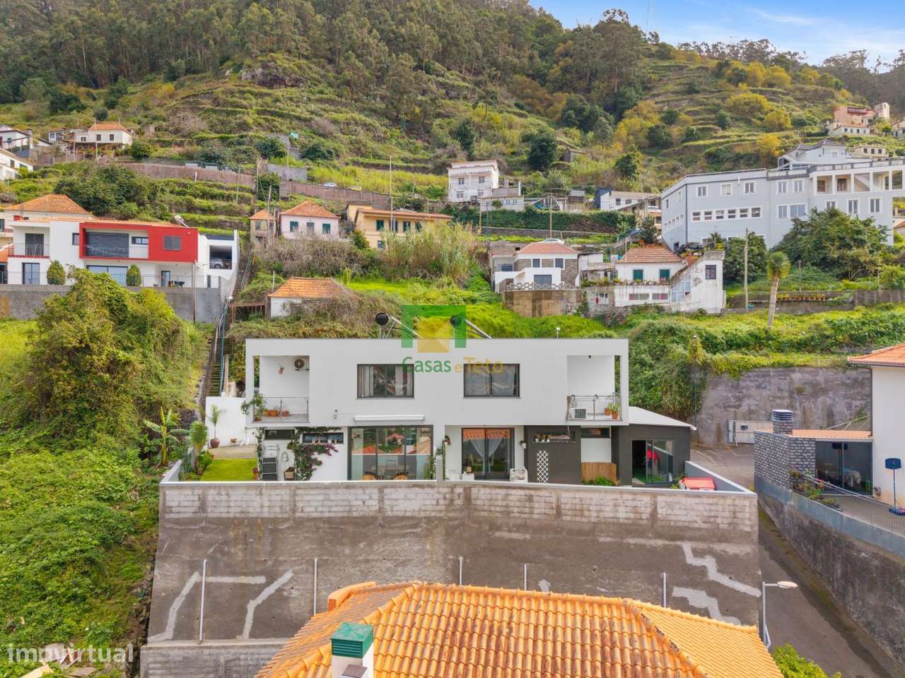 Moradia T3 Campanário-46