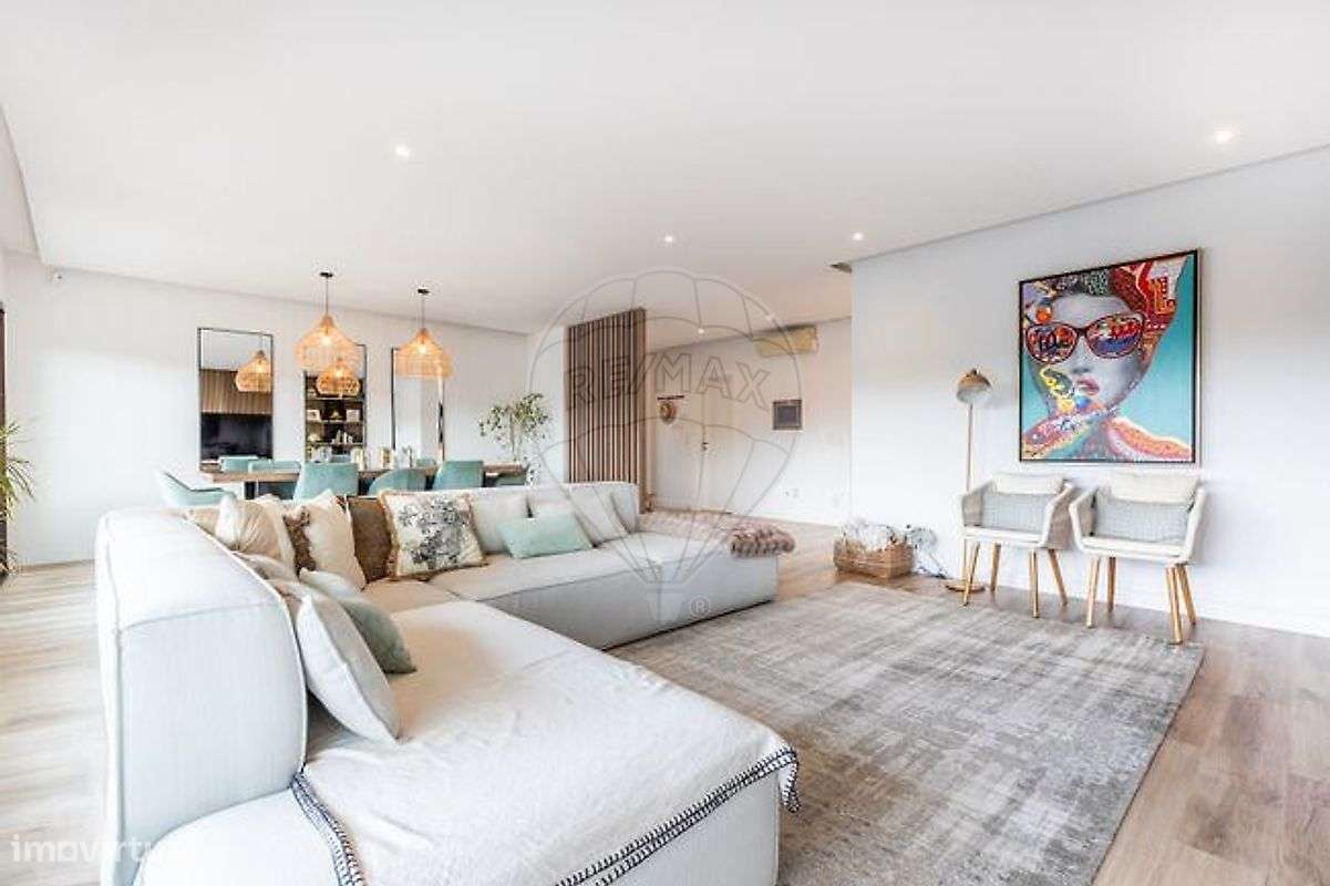 Moradia T6 para venda - Grande imagem: 4/43