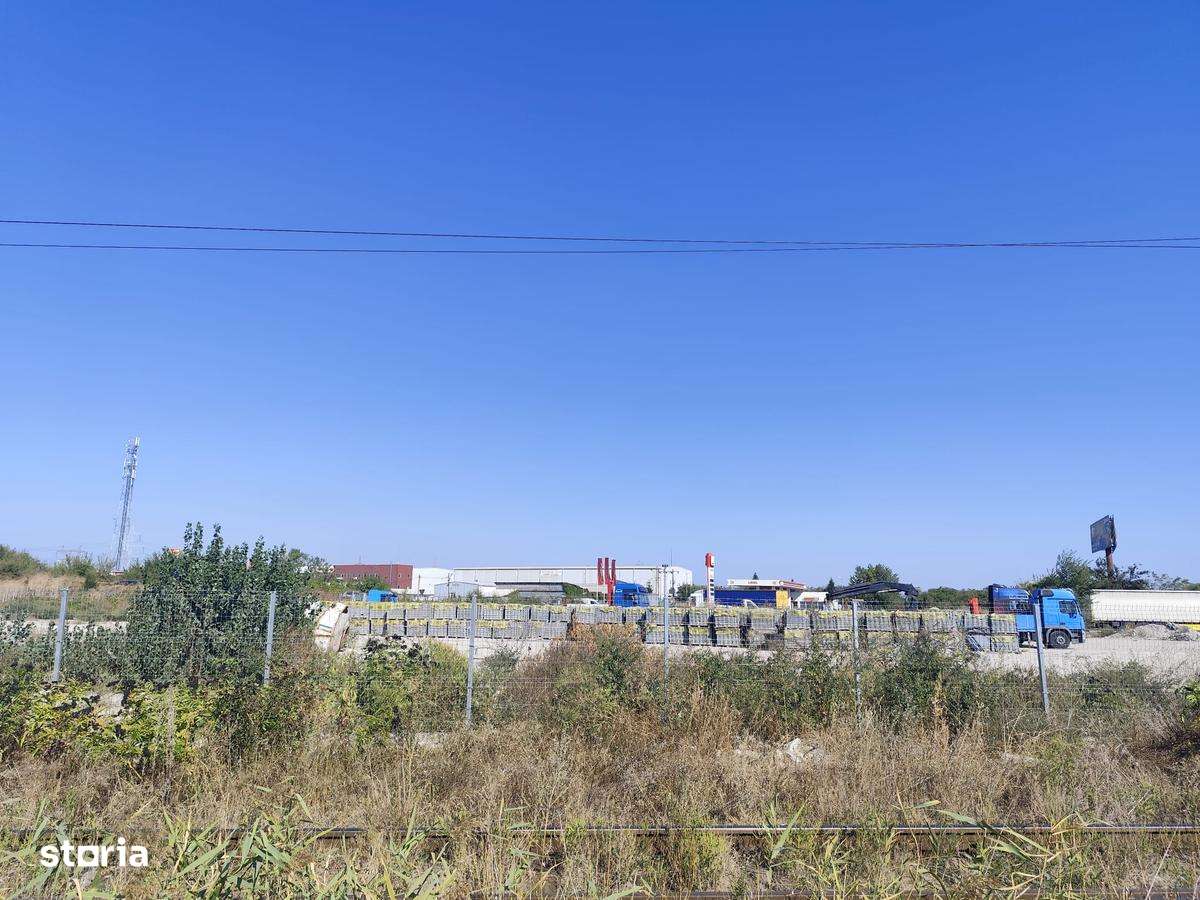 SPLAIUL UNIRII/CATELU - Imagine principală: 1/4