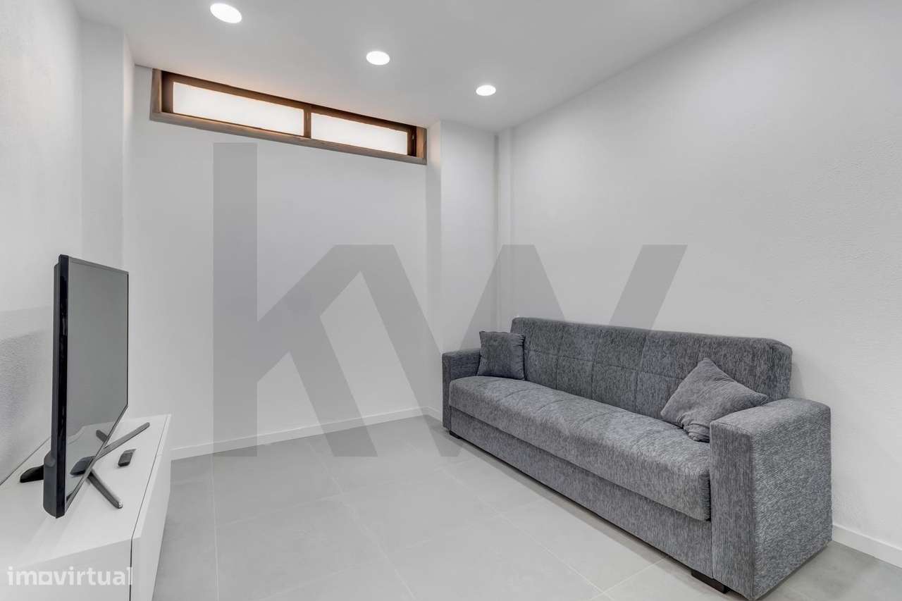 174.900€ | T0+1 Remodelado | Massamá Norte - Grande imagem: 4/14