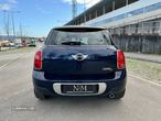 MINI Countryman Cooper D - 10