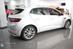 Renault Mégane 1.5 Blue dCi GT Line - 3