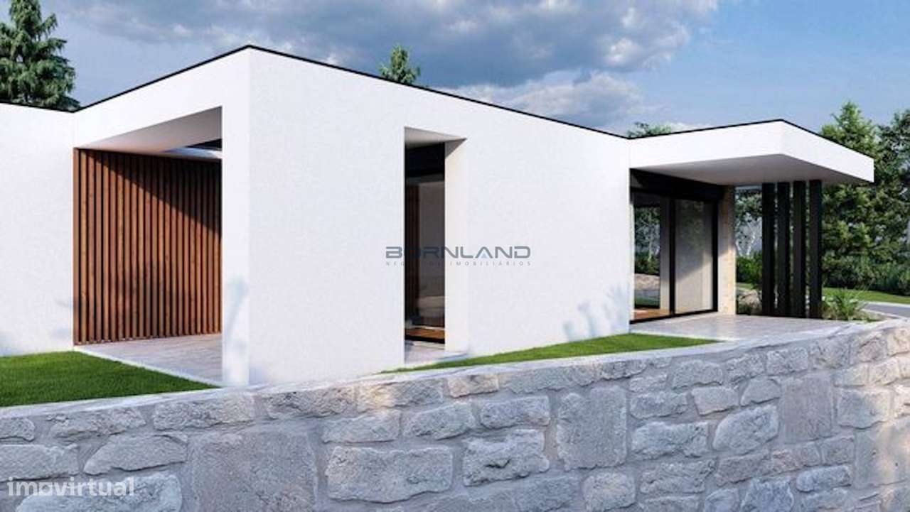 Moradia Térrea T3 para venda em "Estrutura" - Grande imagem: 3/8