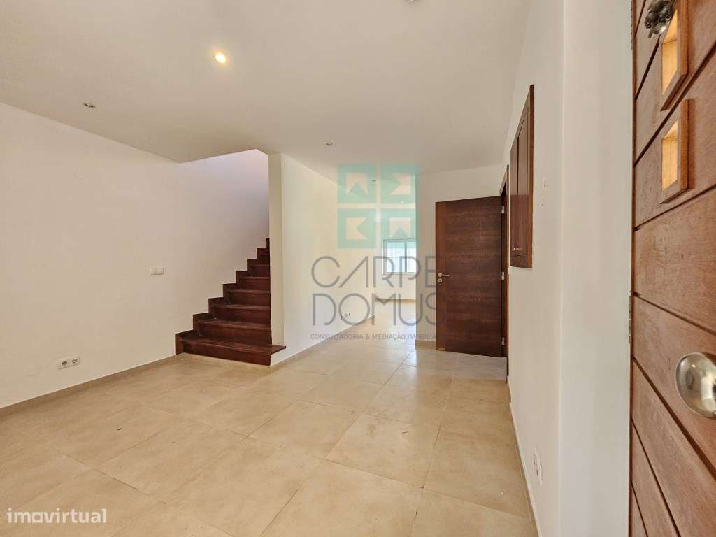 Moradia V4 em Bicesse, Alcabideche-30
