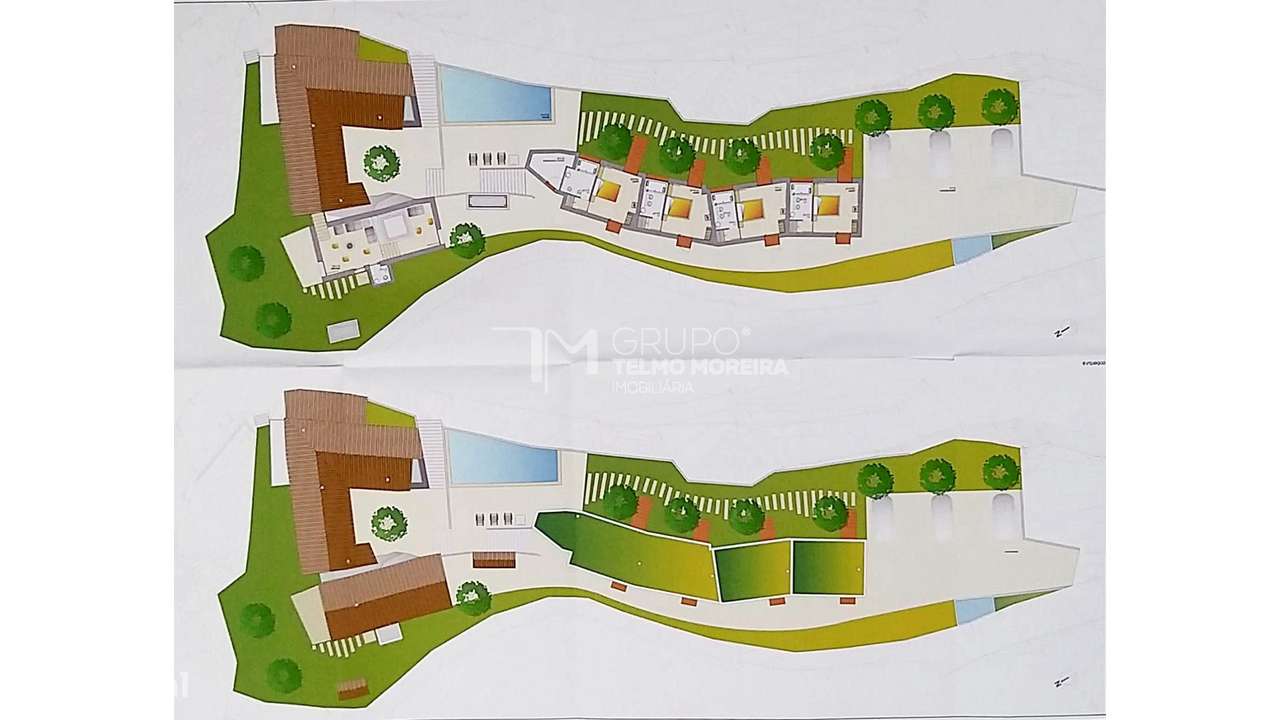 Moradia para Restaurar >=T10 em Macieira de Alcova-5
