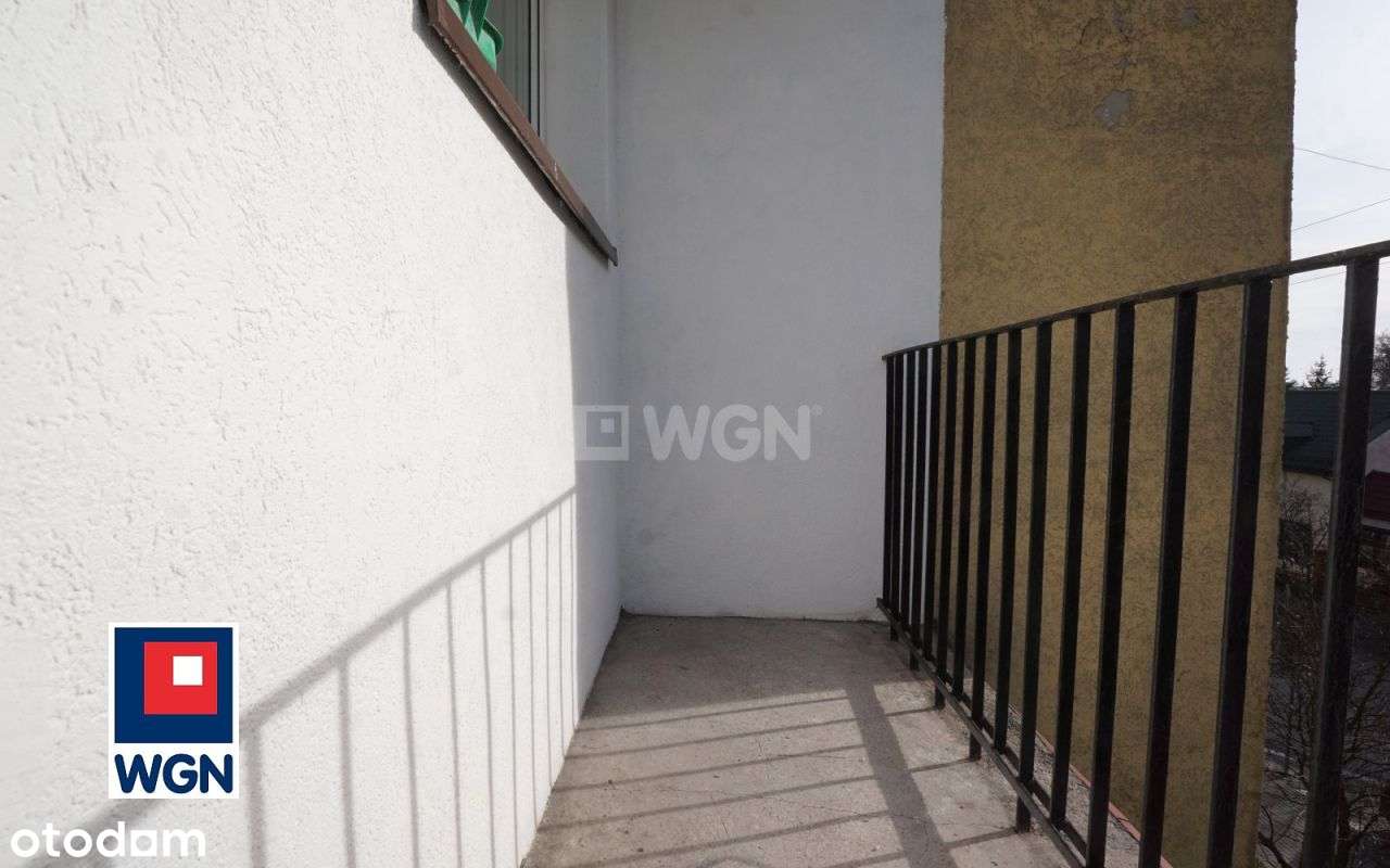 Mieszkanie, 46,50 m², Piotrków Trybunalski-11