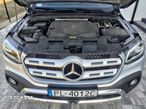 Mercedes-Benz Klasa X 350 d 4MATIC POWER - 20