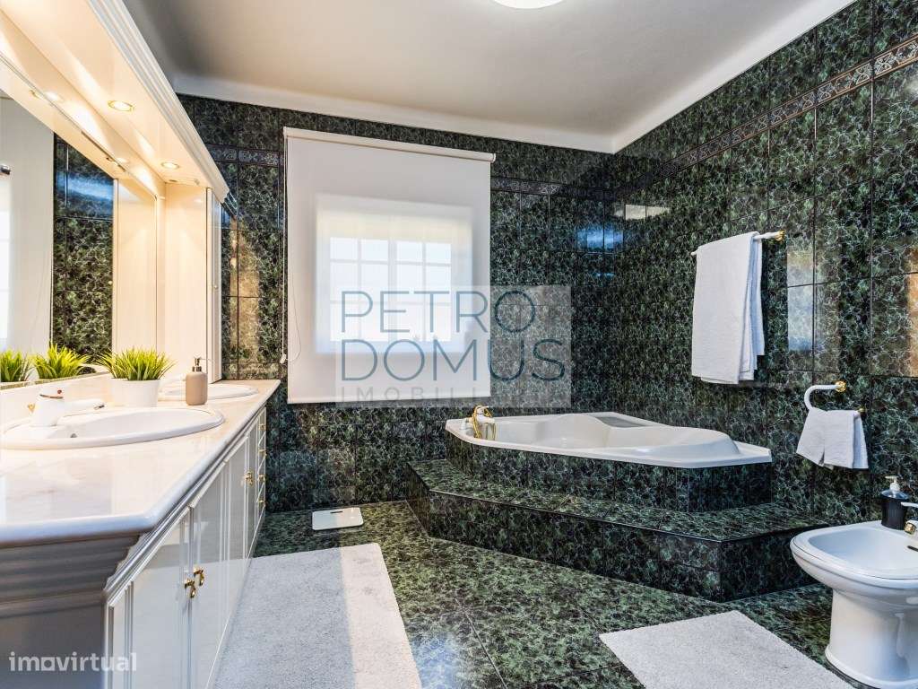 MORADIA UNIFAMILIAR TERREA T4+1, MACEIRA, LEIRIA-27