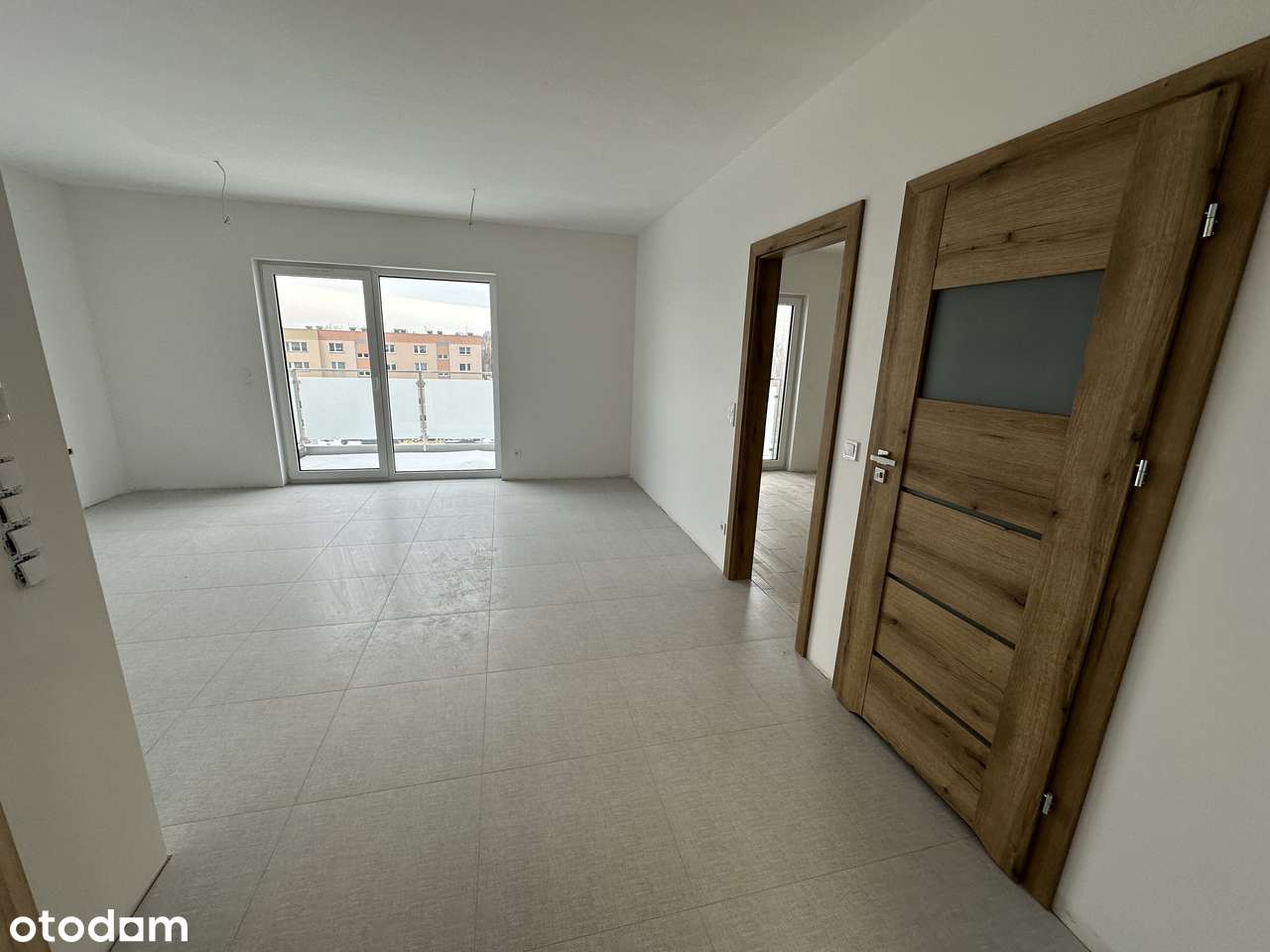 Na Mysłowickiej | mieszkanie 1-pok. | 30_23 - Pełny obrazek: 3/16