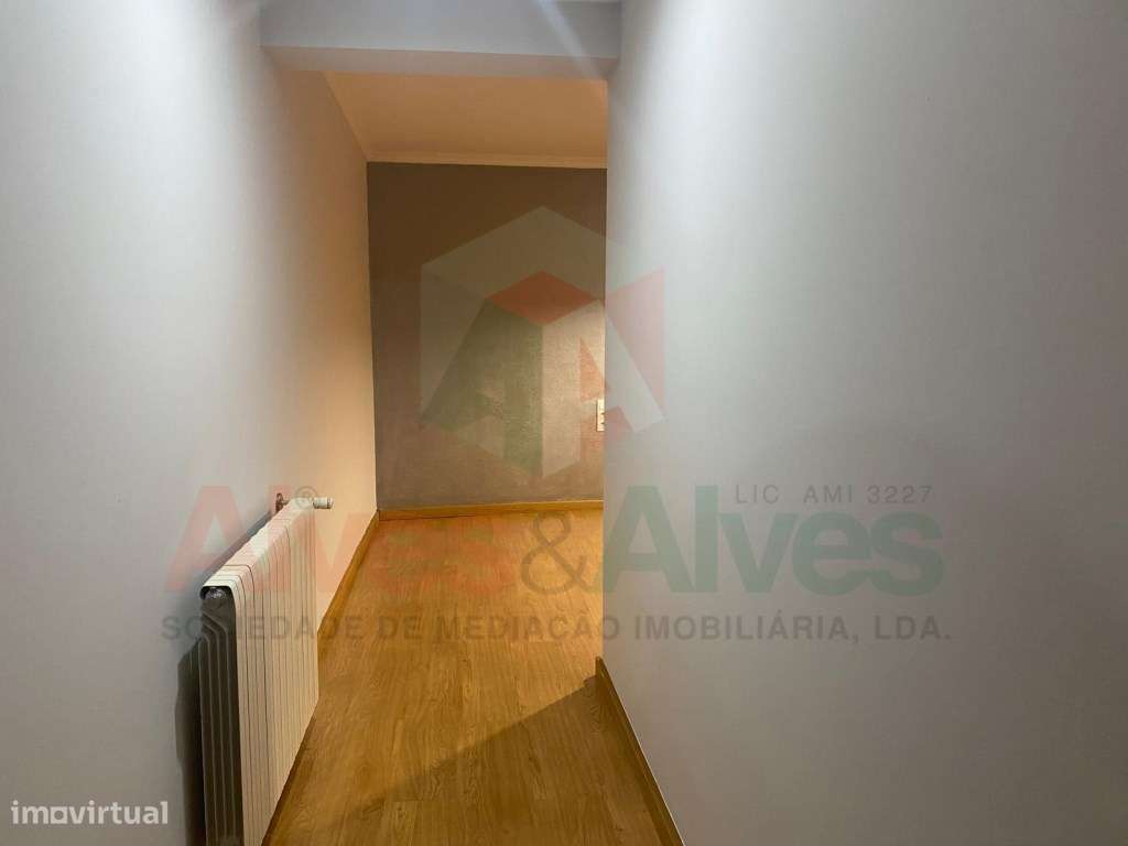 Apartamento T2 - Maia - Vila Nova da Telha a 10 min. da Estação do ...-8