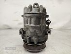 Compressor Do Ac Fiat Doblo Kombi (263_) - 1