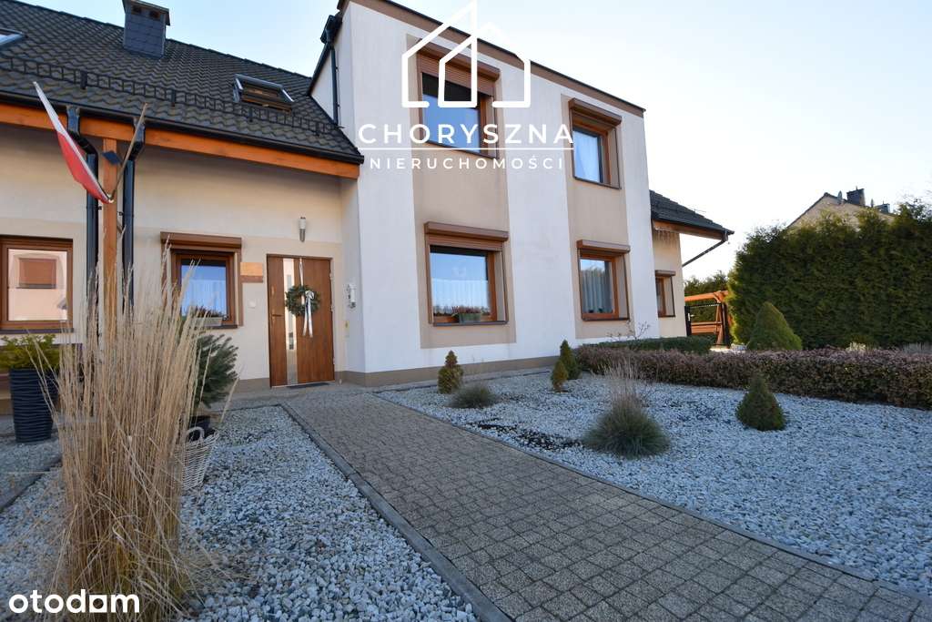 Dom w Namysłowie-zamieszkaj i ciesz się komfortem-0