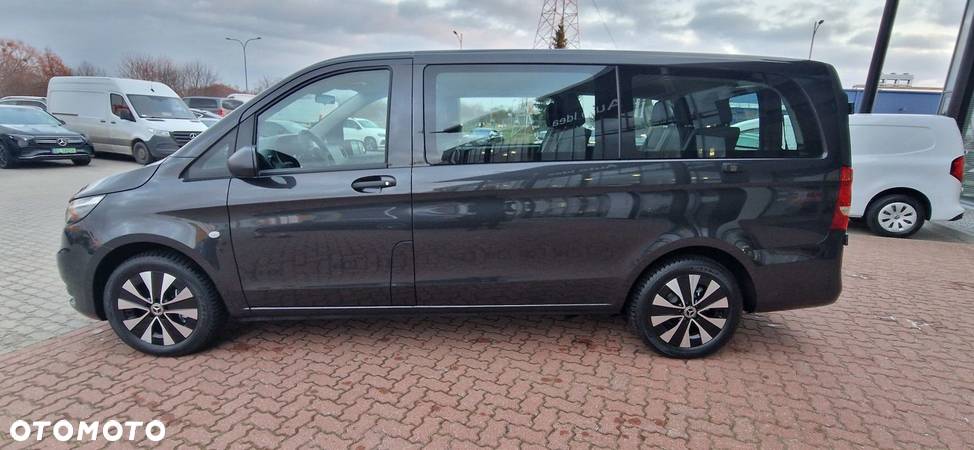 Mercedes-Benz vito Vito Tourer - 12