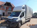 Macara Citroen jumper 2014-2021 Peugeot boxer Fiat Ducato macara geam - 1