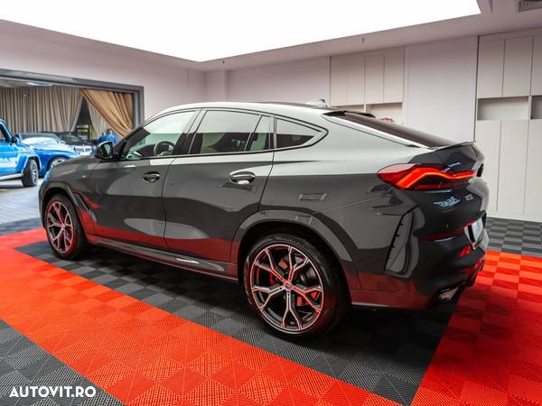 BMW X6 - 17