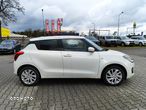 Suzuki Swift 1.2 Dualjet SHVS Premium Plus - 13